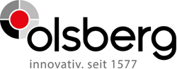 Olsberg Logo farbig